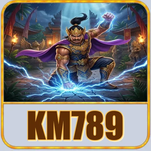 Pratinjau tampilan km789